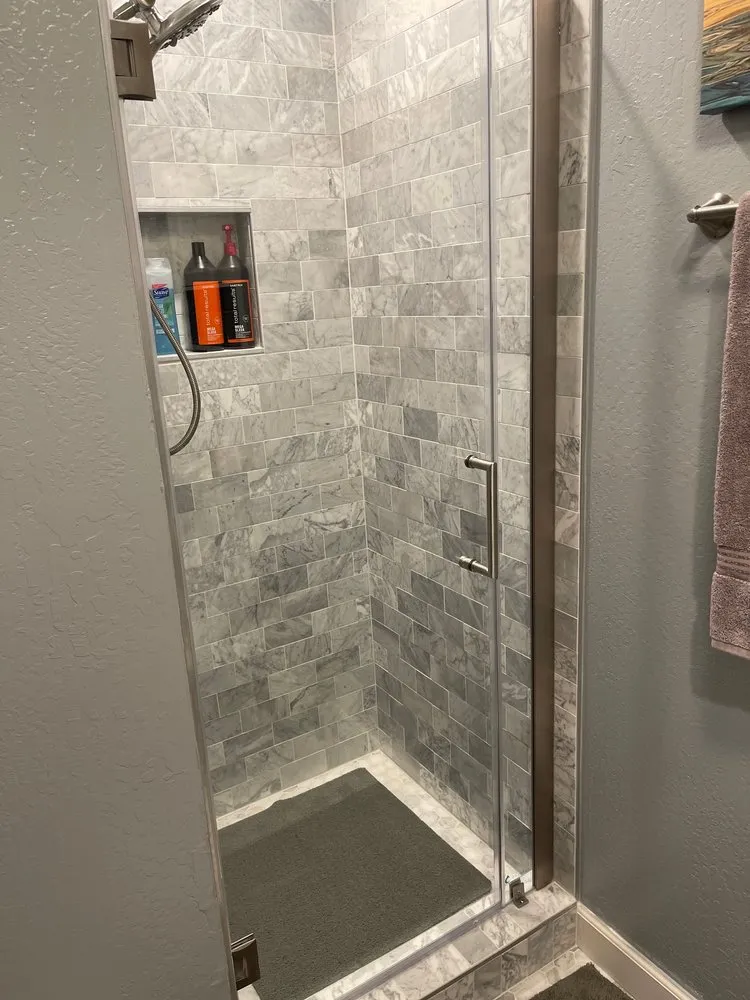 Slide of RB Handyman Services