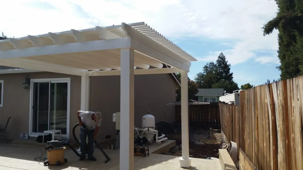 Slide of RB Handyman Services