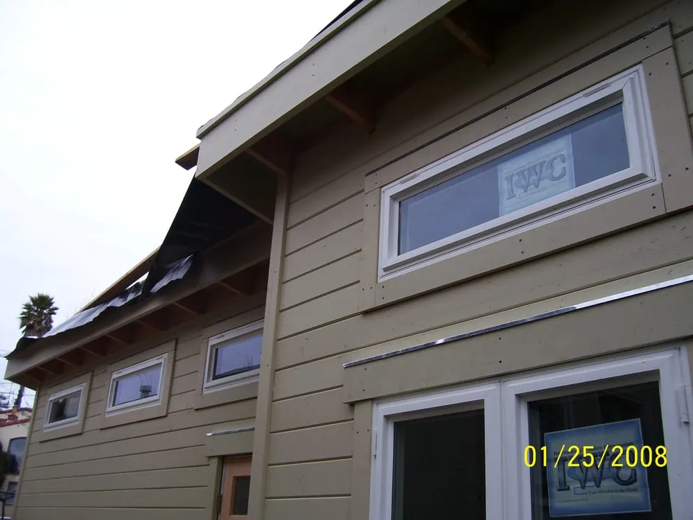 Slide of RB Handyman Services