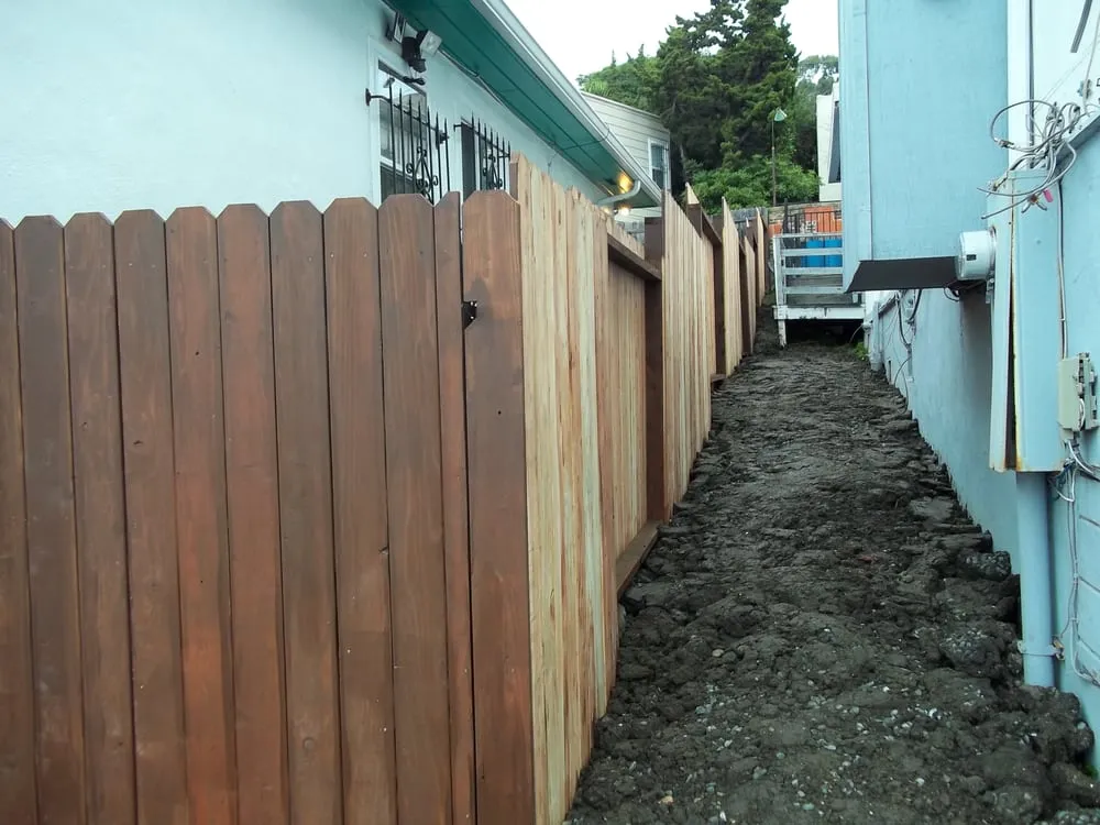 Slide of RB Handyman Services