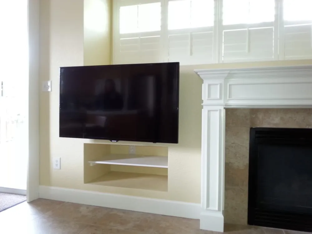 Professional emergency electrical service experts serving , - RB Handyman Services