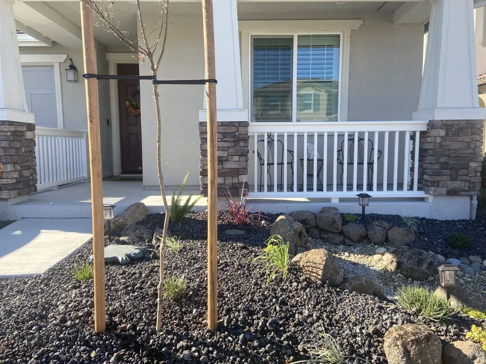 Slide of RB Handyman Services