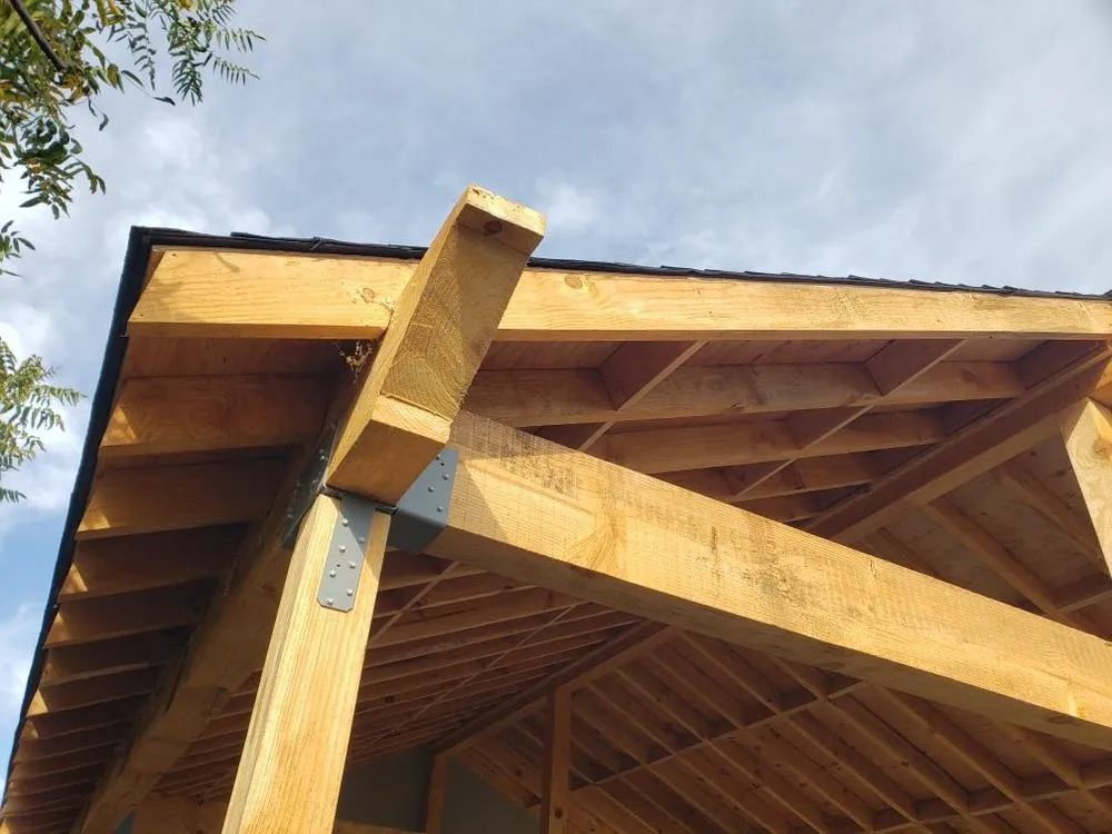 Slide of RB Handyman Services