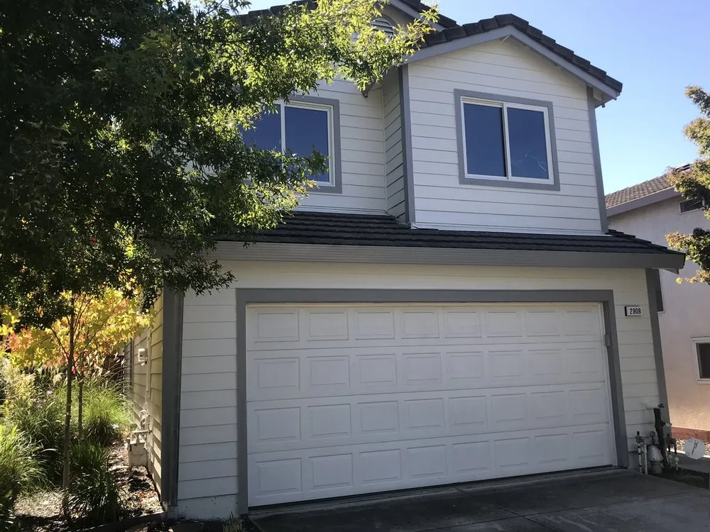 Slide of RB Handyman Services