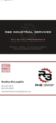 R&B Industrial Services