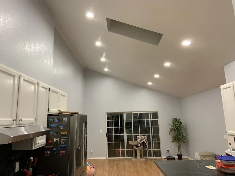 Slide of RB Pro Electric