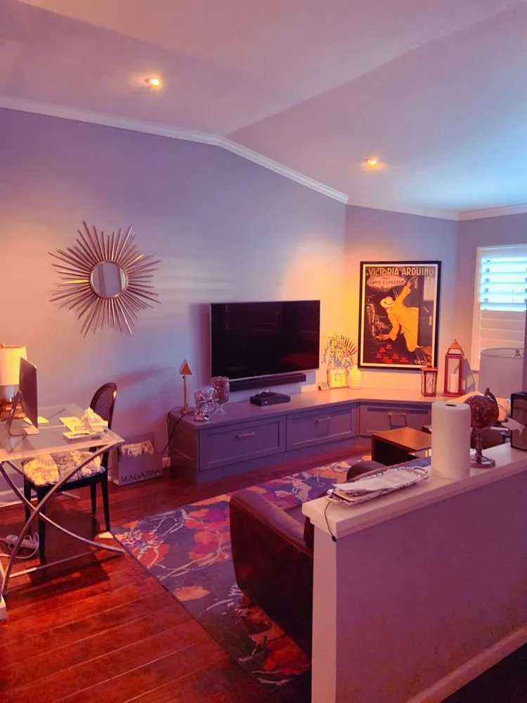 Slide of RB Pro Electric