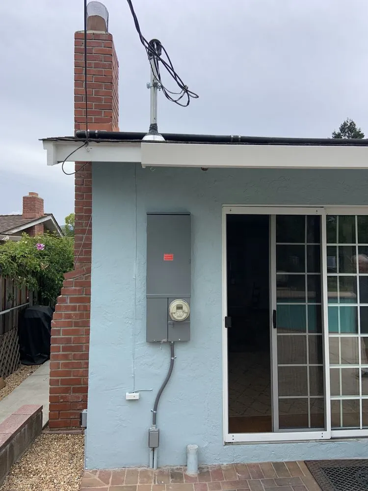 Slide of RB Pro Electric