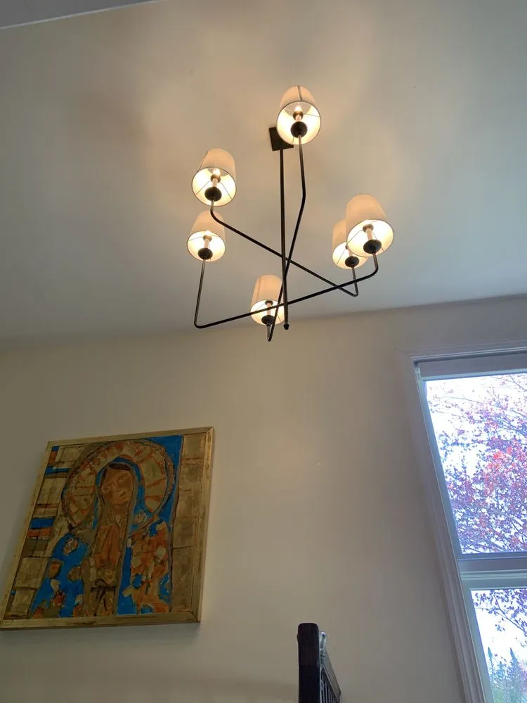 Slide of RB Pro Electric