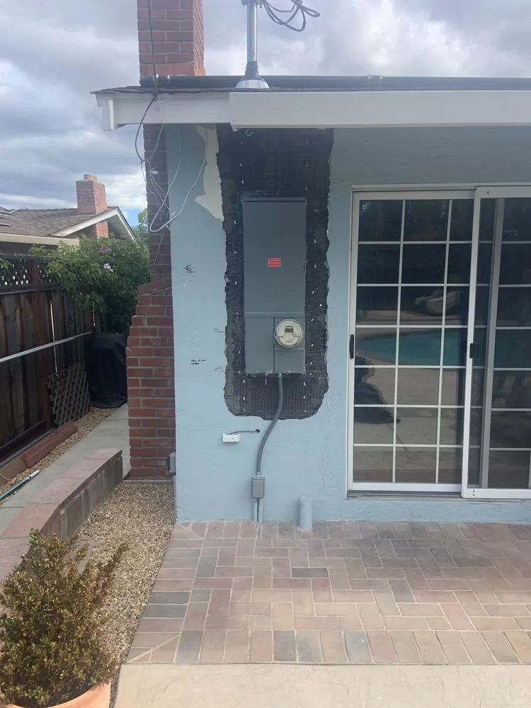 Slide of RB Pro Electric