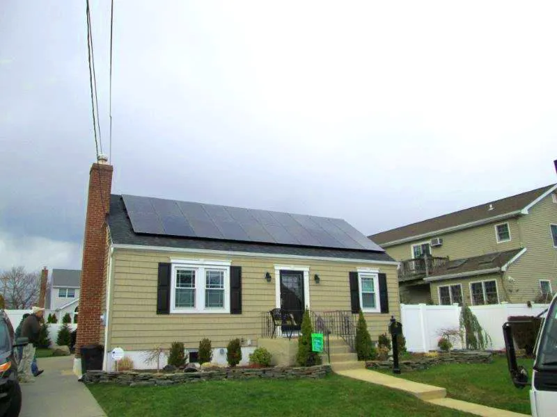 Slide of R&B Quality Electric