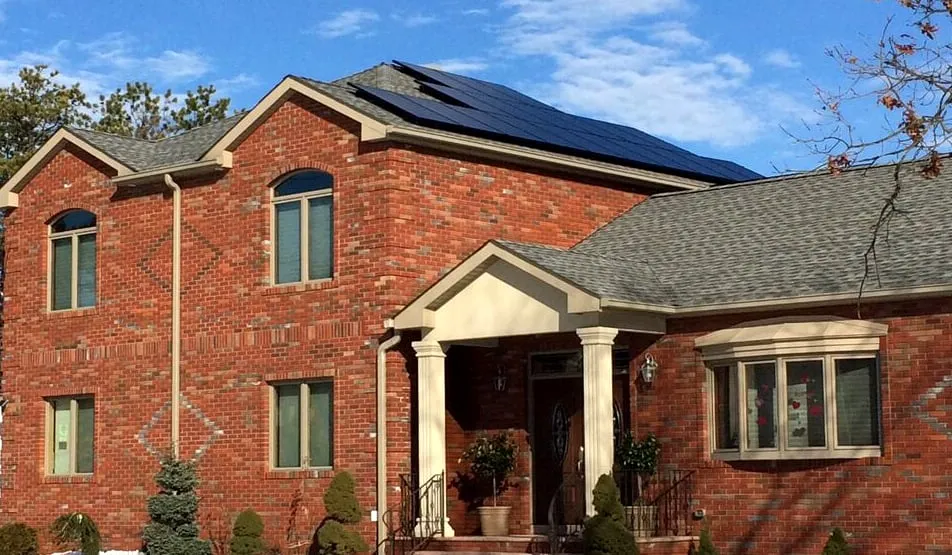 Slide of R&B Quality Electric