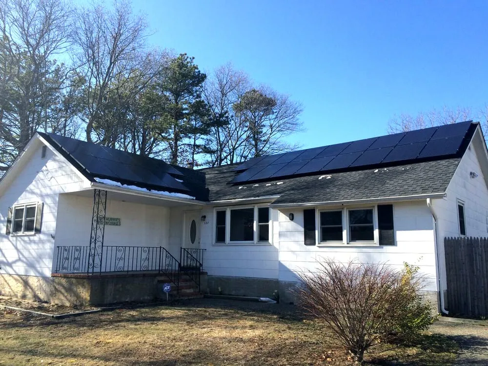 Slide of R&B Quality Electric