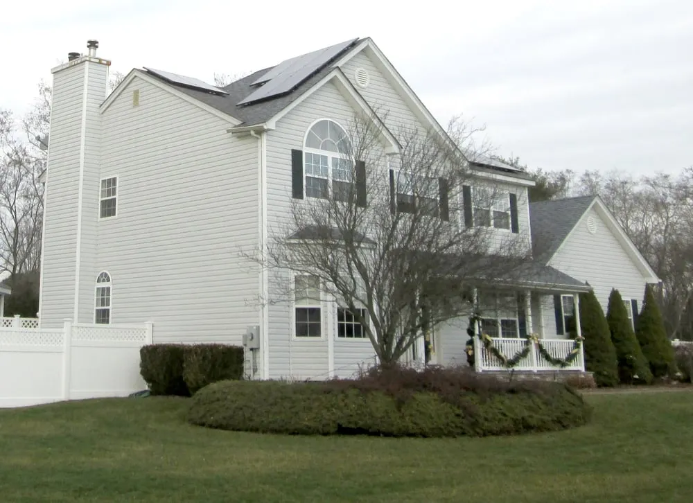 Slide of R&B Quality Electric