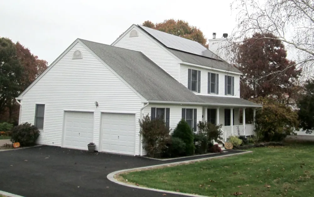 Slide of R&B Quality Electric