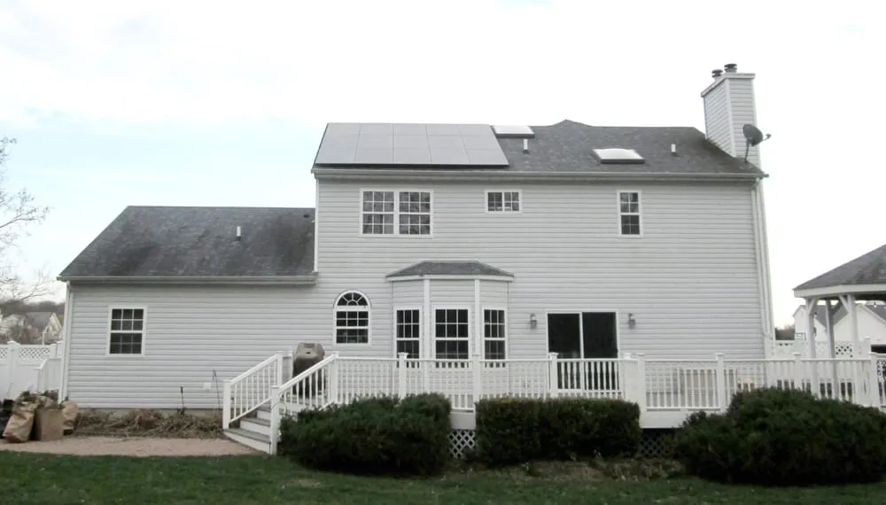 Slide of R&B Quality Electric