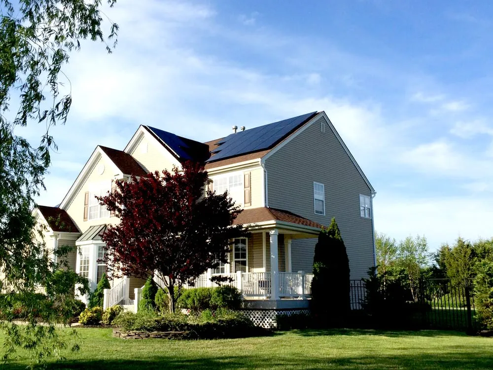 Slide of R&B Quality Electric