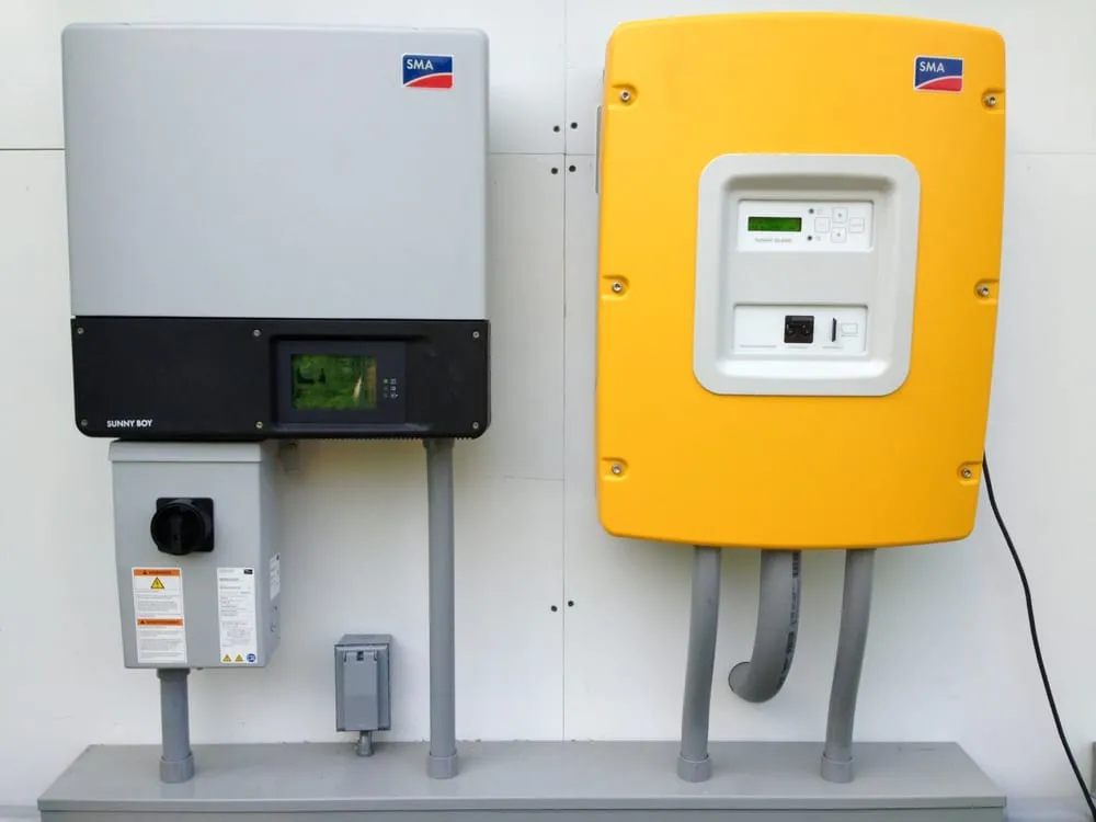 Slide of R&B Quality Electric