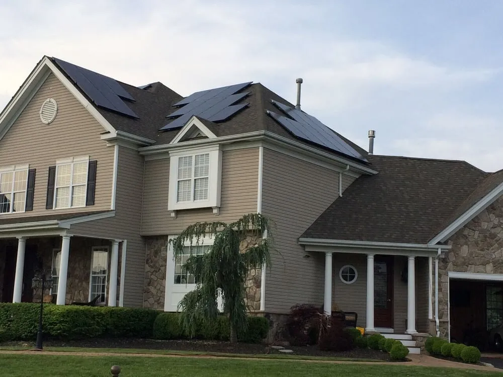 Slide of R&B Quality Electric