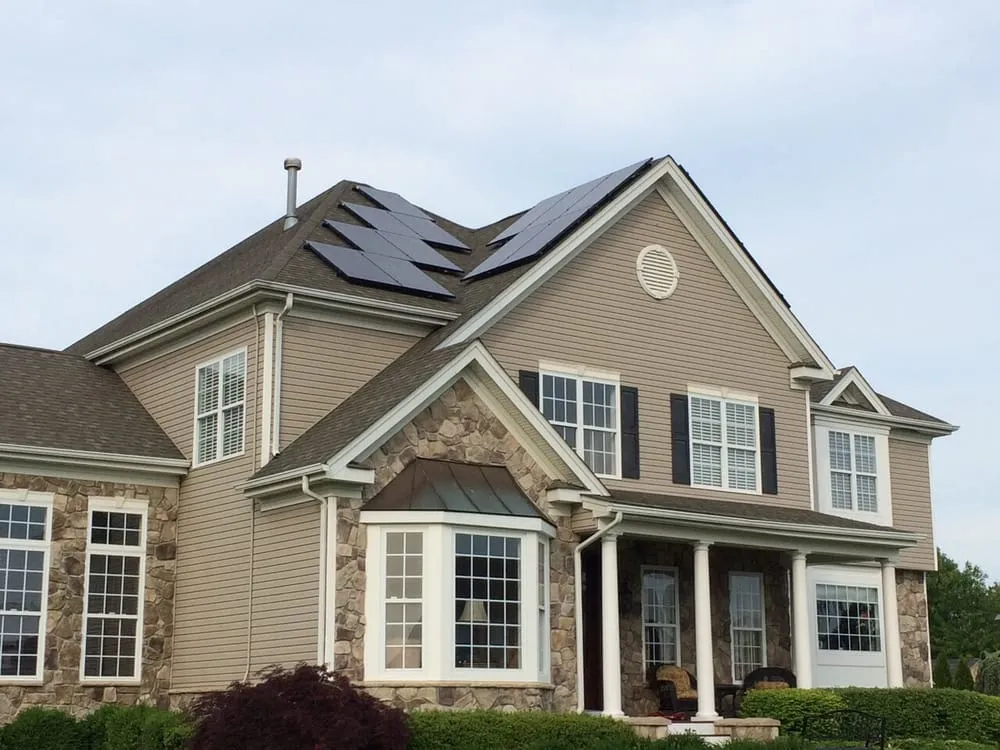 Slide of R&B Quality Electric