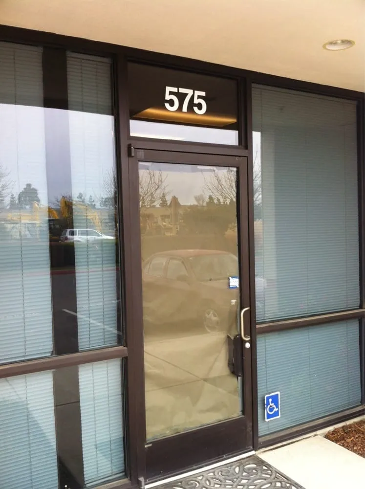 Slide of R.B. Travis