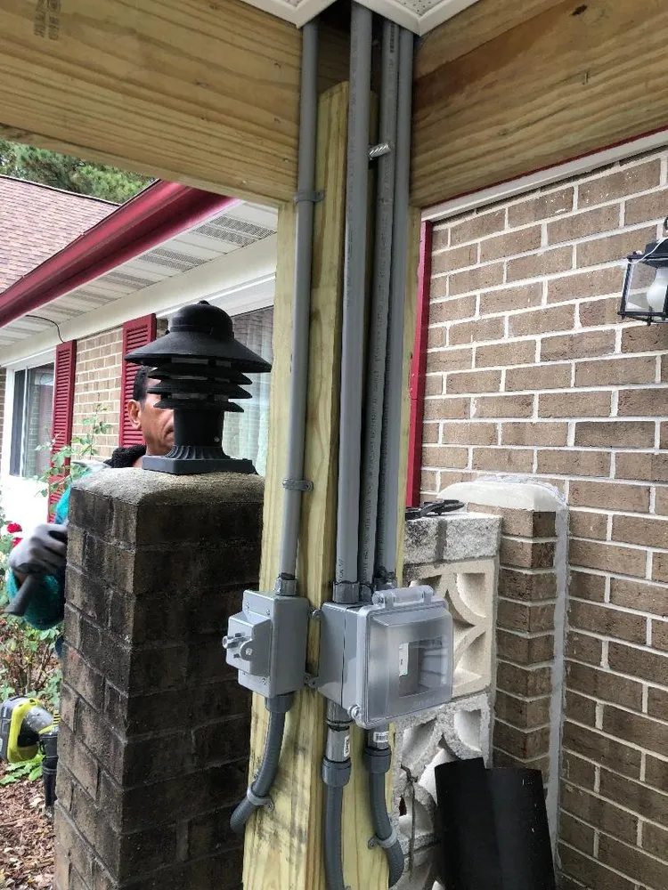 Slide of RBA Appliance Repair and Electrical Services