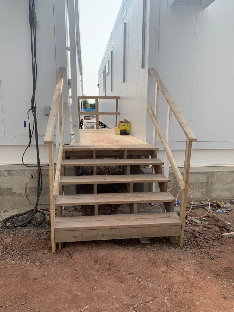 Slide of RBC Electric