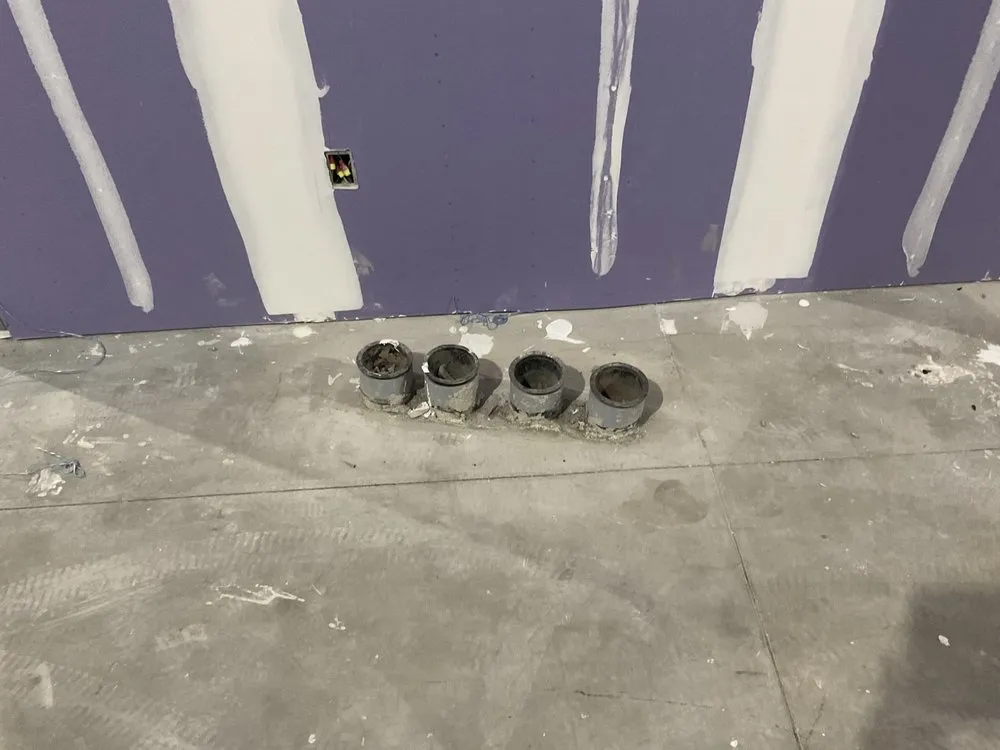 Slide of RBC Electric