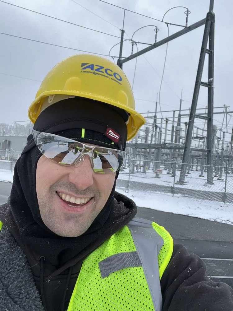 Slide of RBC Electric