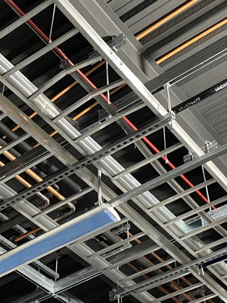 Slide of RBC Electric