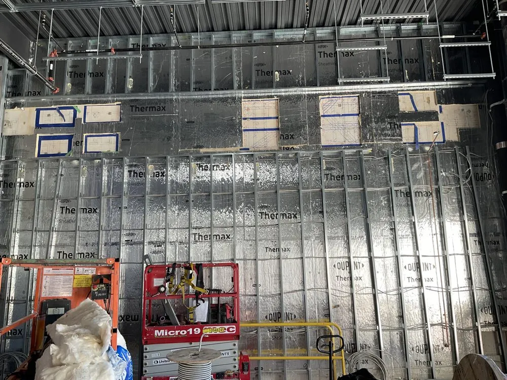 Slide of RBC Electric