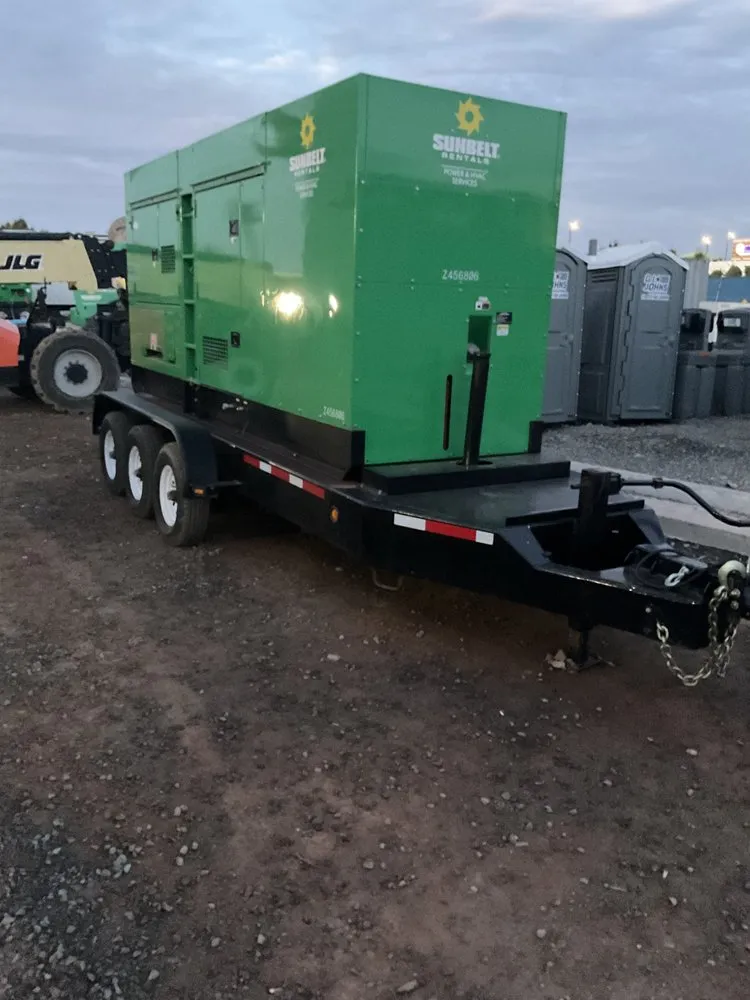 Slide of RBC Electric