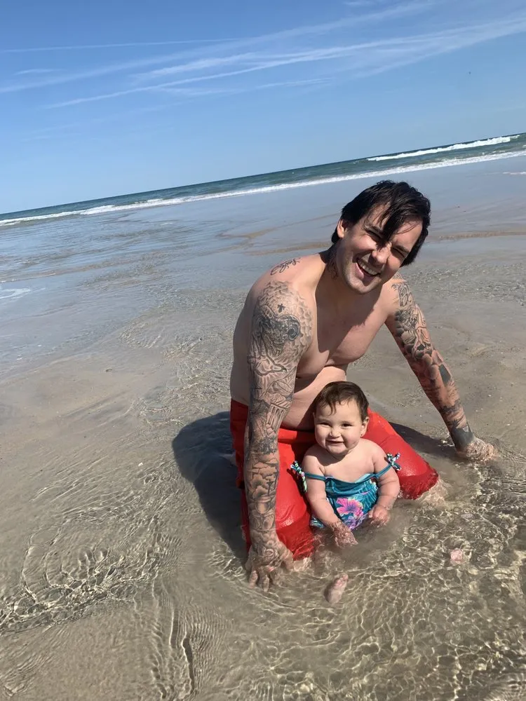 Slide of RBC Electric