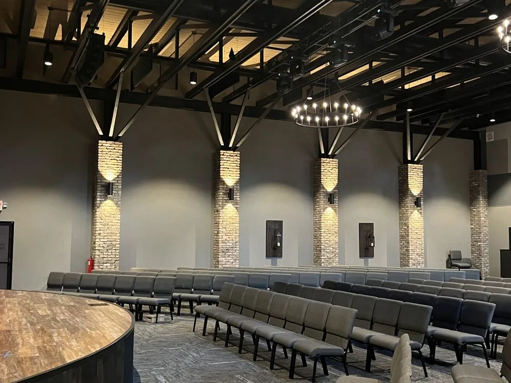 Slide of RBG Services