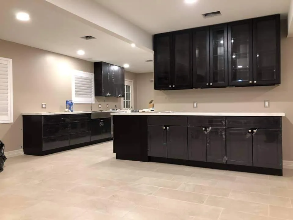 Slide of RBG Services