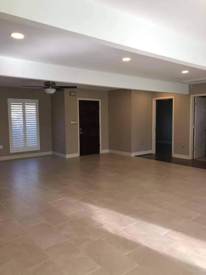 Slide of RBG Services