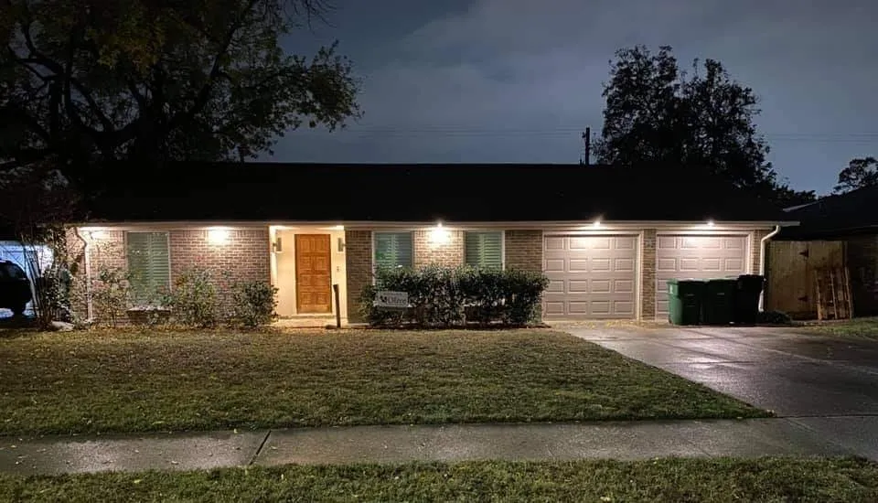 Slide of RBG Services