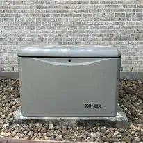 Slide of RBG Services