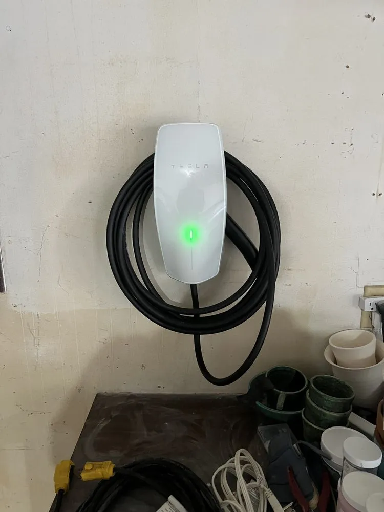 Slide of RBG Services