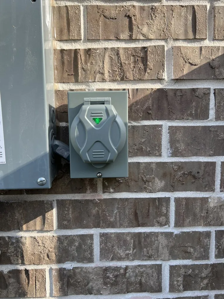 Slide of RBG Services