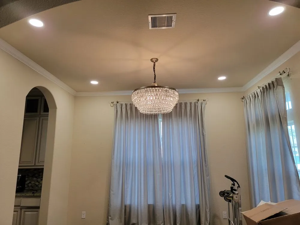 Slide of RBG Services