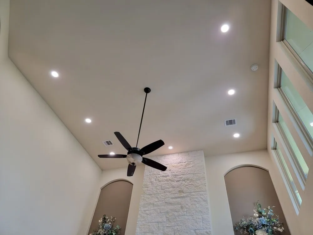 Slide of RBG Services