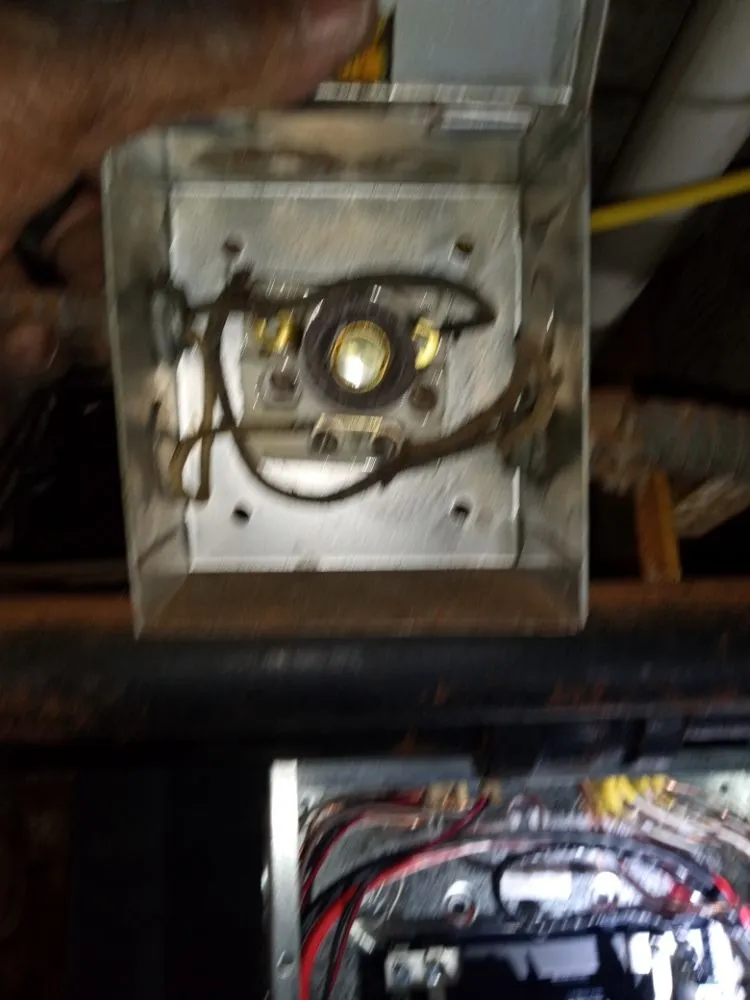 Slide of RBJ Electric