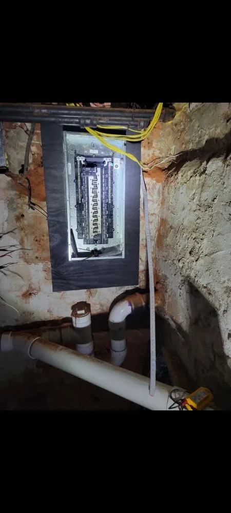 Slide of RBJ Electric