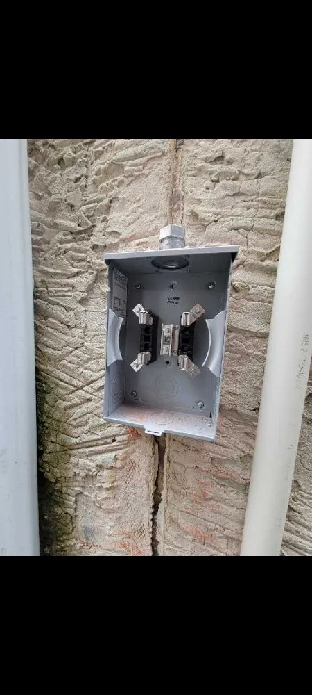 Slide of RBJ Electric