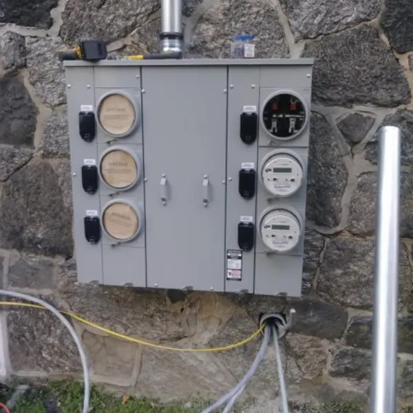 Slide of RBJ Electric