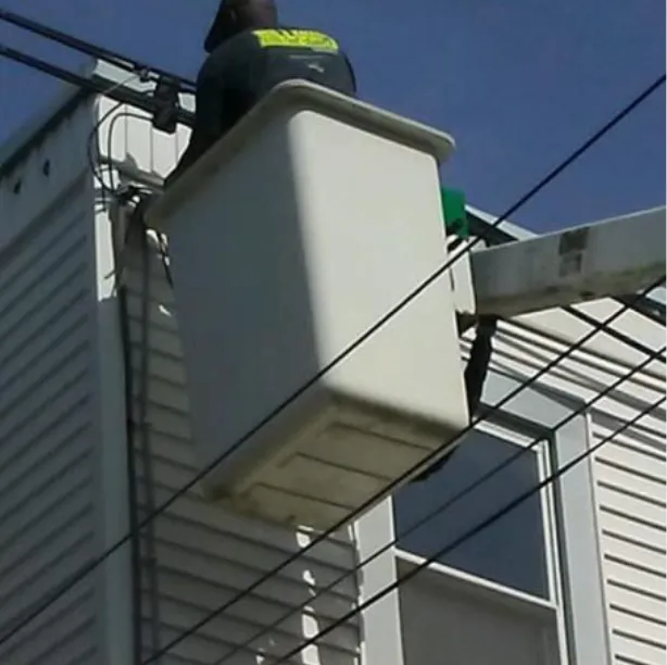 Reliable outlet and switch repair experts serving ,  - RBJ Electric