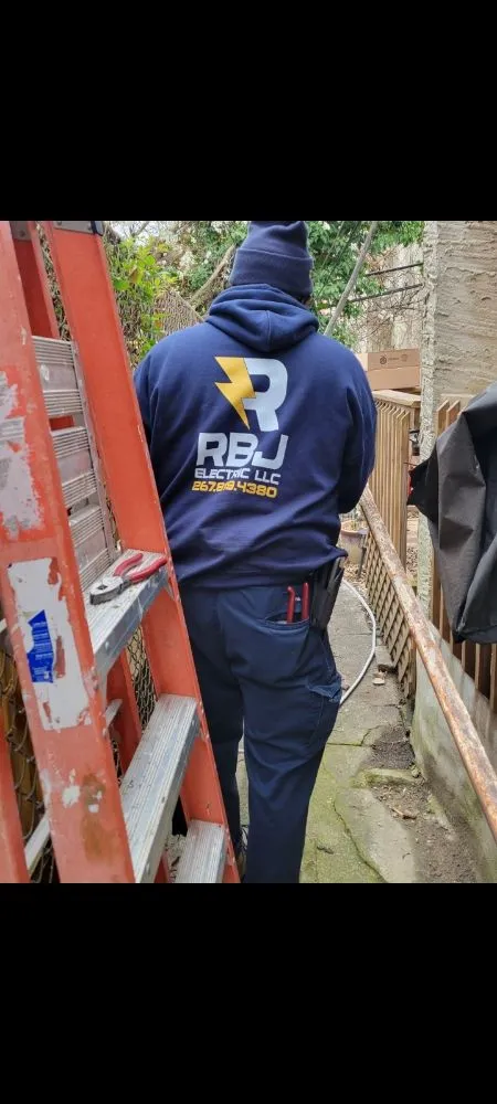 Slide of RBJ Electric