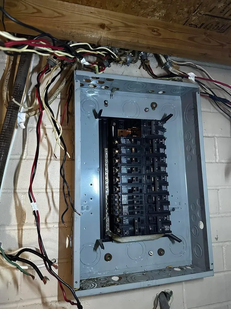 Affordable lighting installation experts serving ,  - RBL Electric