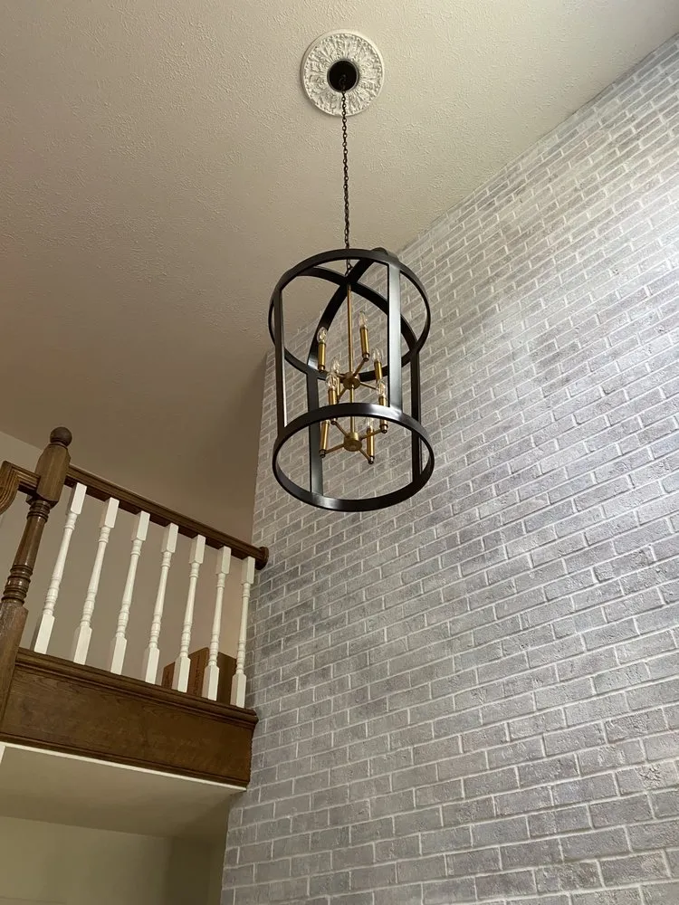 Reliable wiring installation in ,  by RBL Electric